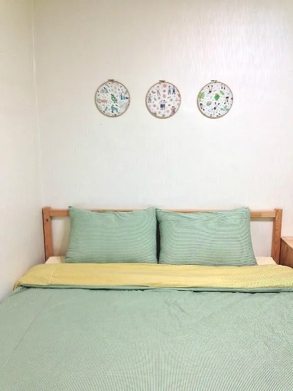 C.U.Bnb Guesthouse Seoul South Korea