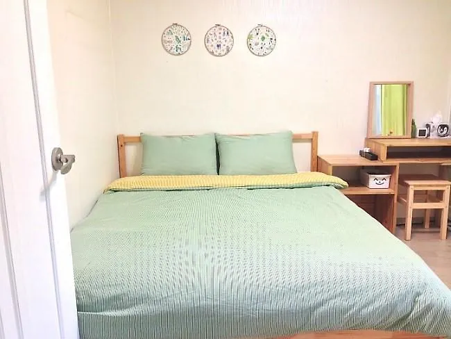 C.U.Bnb Guesthouse Seoul South Korea
