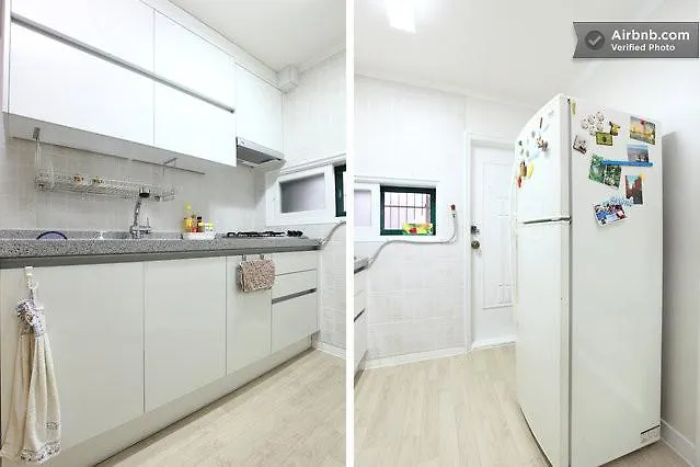 C.U.Bnb Guesthouse Seoul South Korea