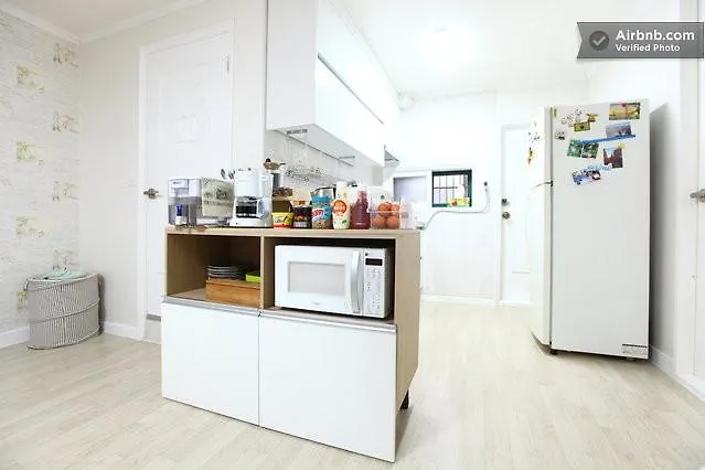 C.U.Bnb Guesthouse Seoul