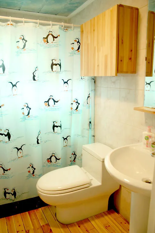 Guest house C.U.Bnb Guesthouse Seoul