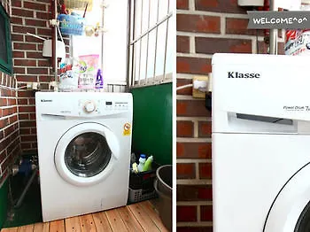 C.U.Bnb Guesthouse Seoul 2*,