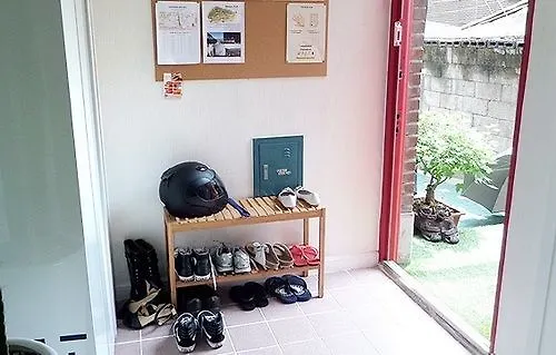 C.U.Bnb Guesthouse Seoul 2*,  South Korea