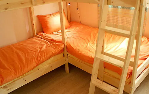 Guest house C.U.Bnb Guesthouse Seoul