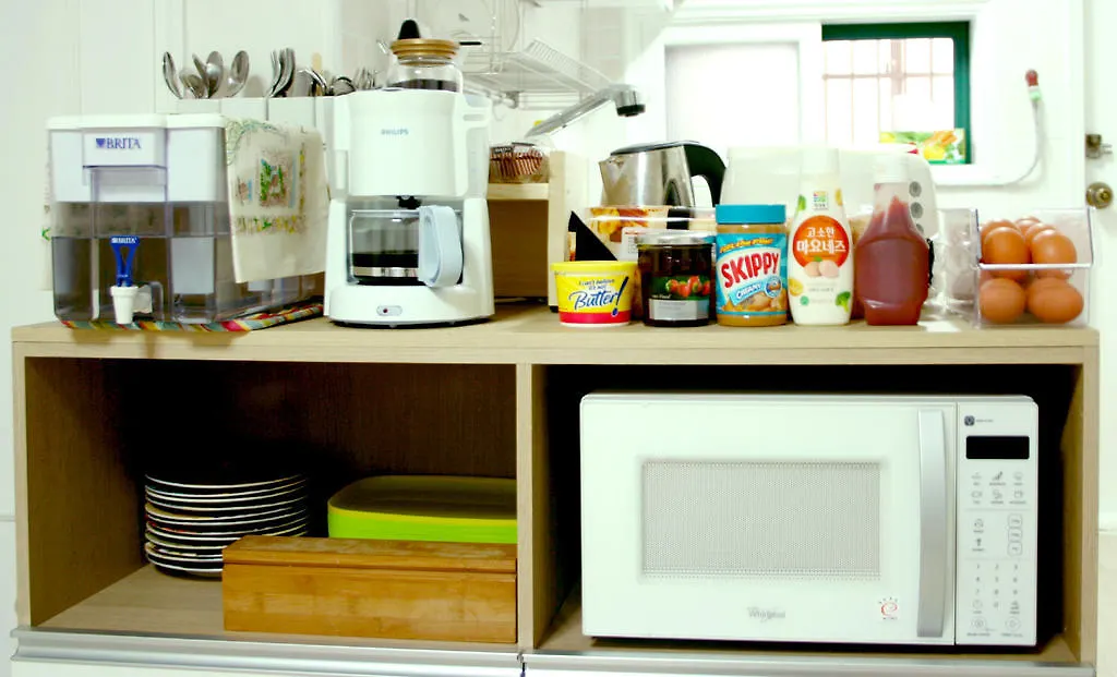 C.U.Bnb Guesthouse Seoul Guest house