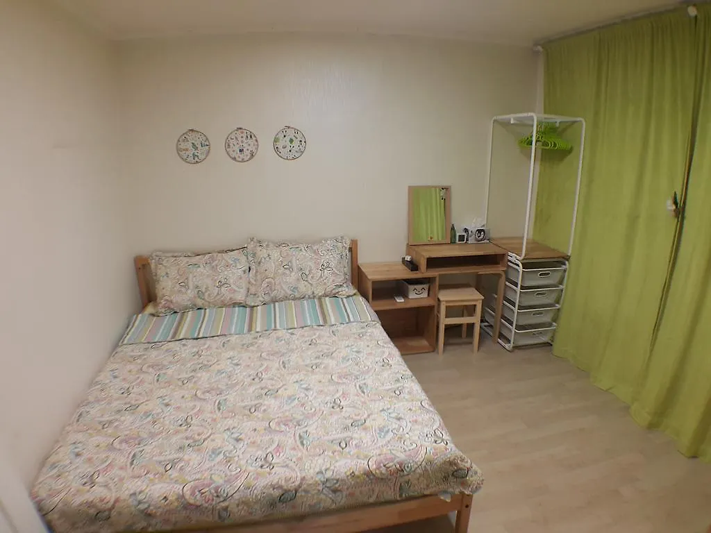 Guest house C.U.Bnb Guesthouse Seoul