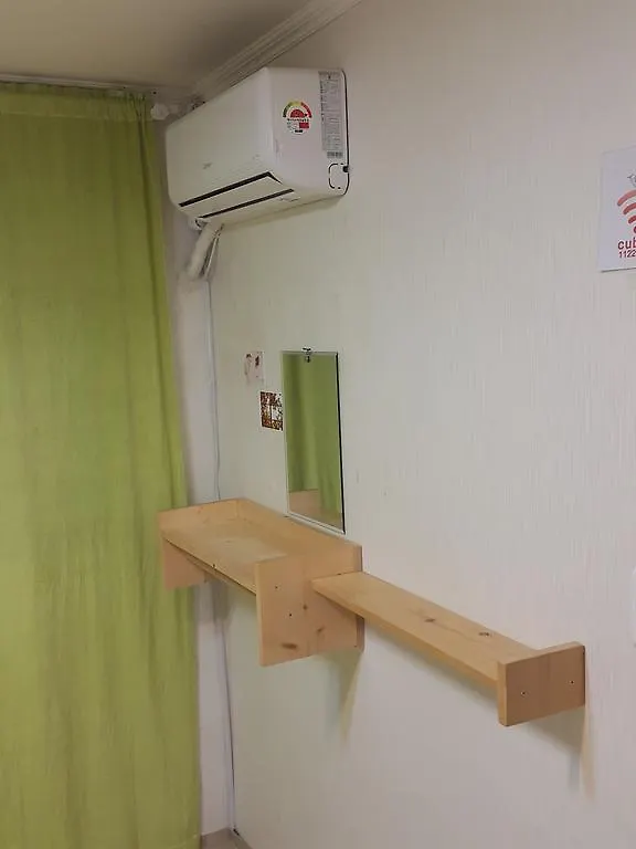 C.U.Bnb Guesthouse Seul