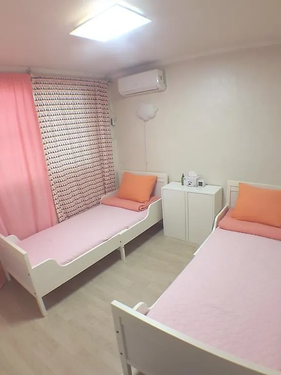 Guest house C.U.Bnb Guesthouse Seoul