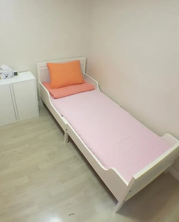 Konukevi C.U.Bnb Guesthouse Seul