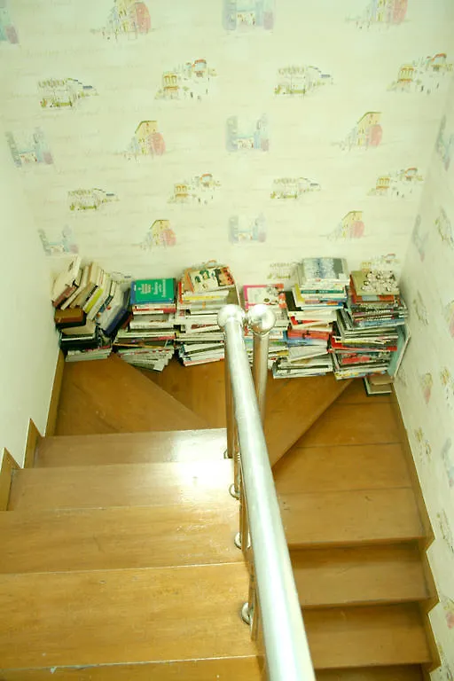 C.U.Bnb Guesthouse Seul 2*,