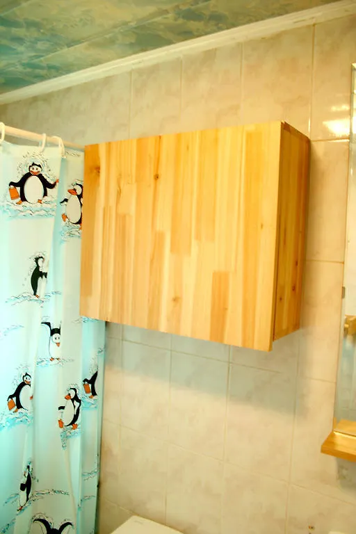 C.U.Bnb Guesthouse Seoul 2*,  South Korea