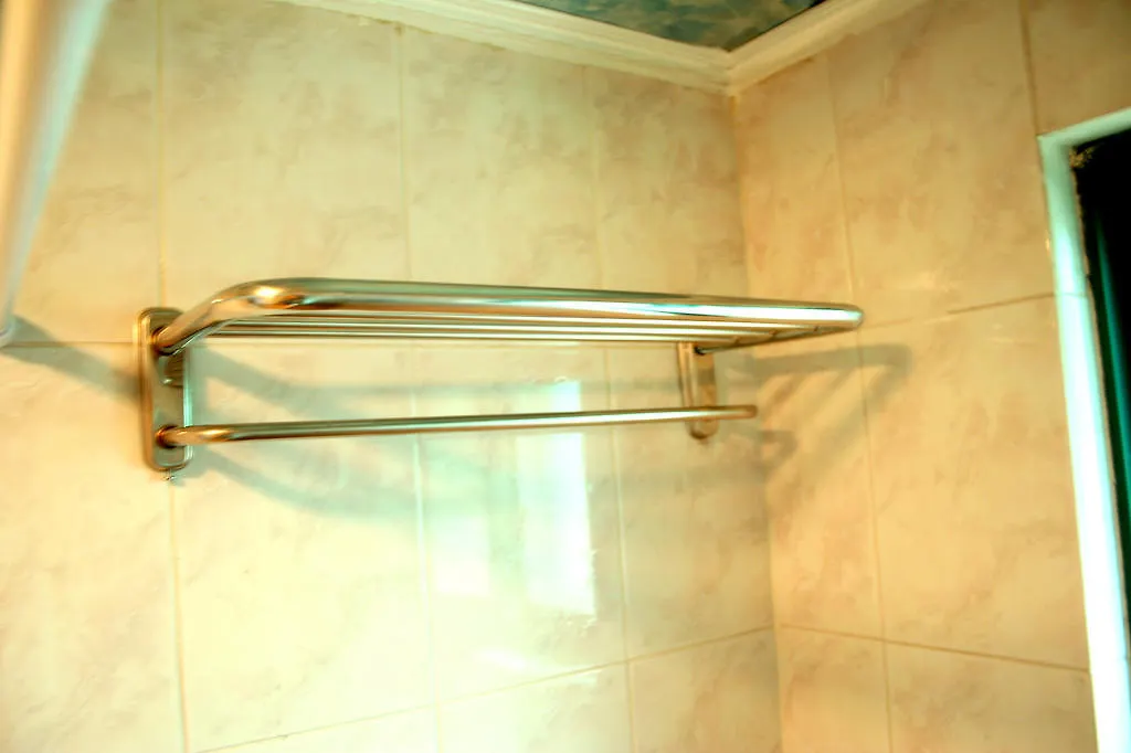 C.U.Bnb Guesthouse Seul