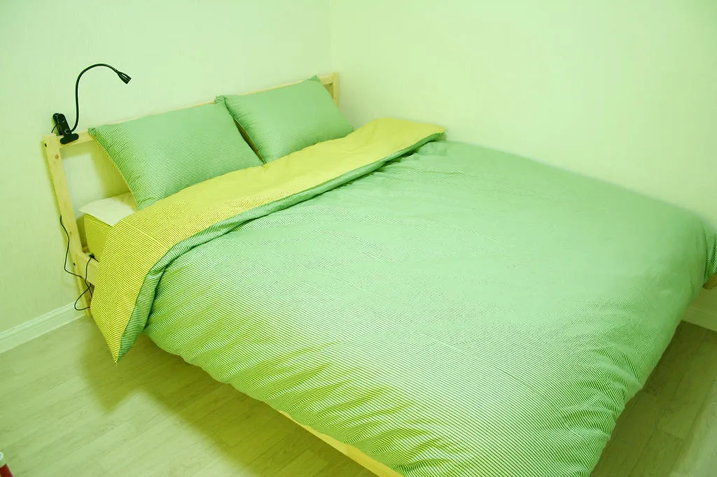 C.U.Bnb Guesthouse Seul