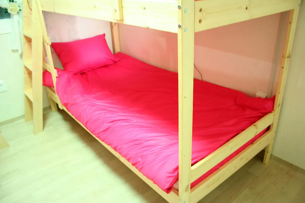 C.U.Bnb Guesthouse Seoul