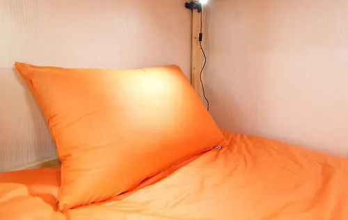 C.U.Bnb Guesthouse Seoul Guest house