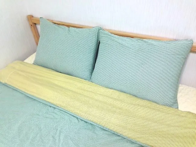 C.U.Bnb Guesthouse Seoul 2*,