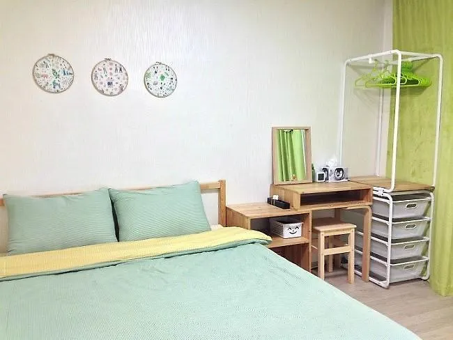 C.U.Bnb Guesthouse Seoul