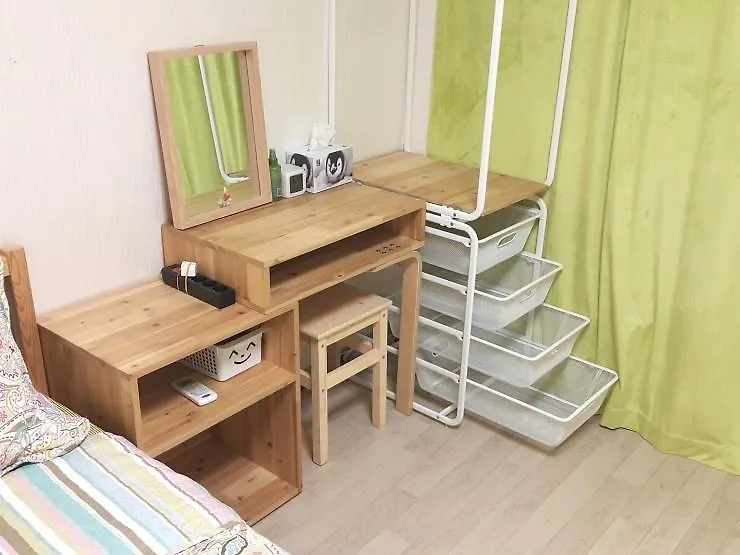 C.U.Bnb Guesthouse Seoul Guest house
