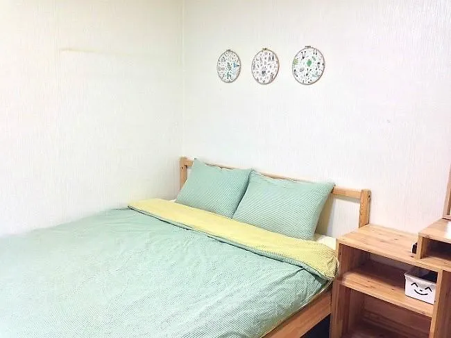 C.U.Bnb Guesthouse Seoul 2*,  South Korea