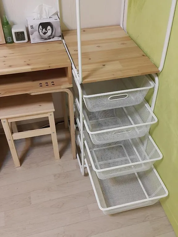 C.U.Bnb Guesthouse Seoul Guest house