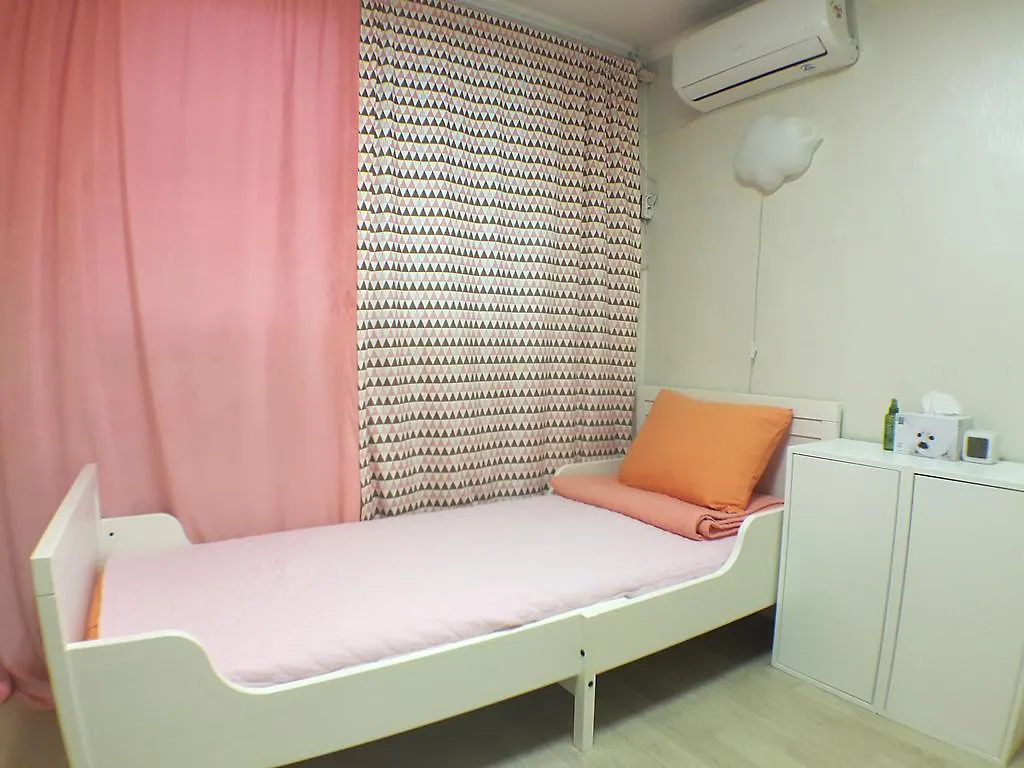 Guest house C.U.Bnb Guesthouse Seoul