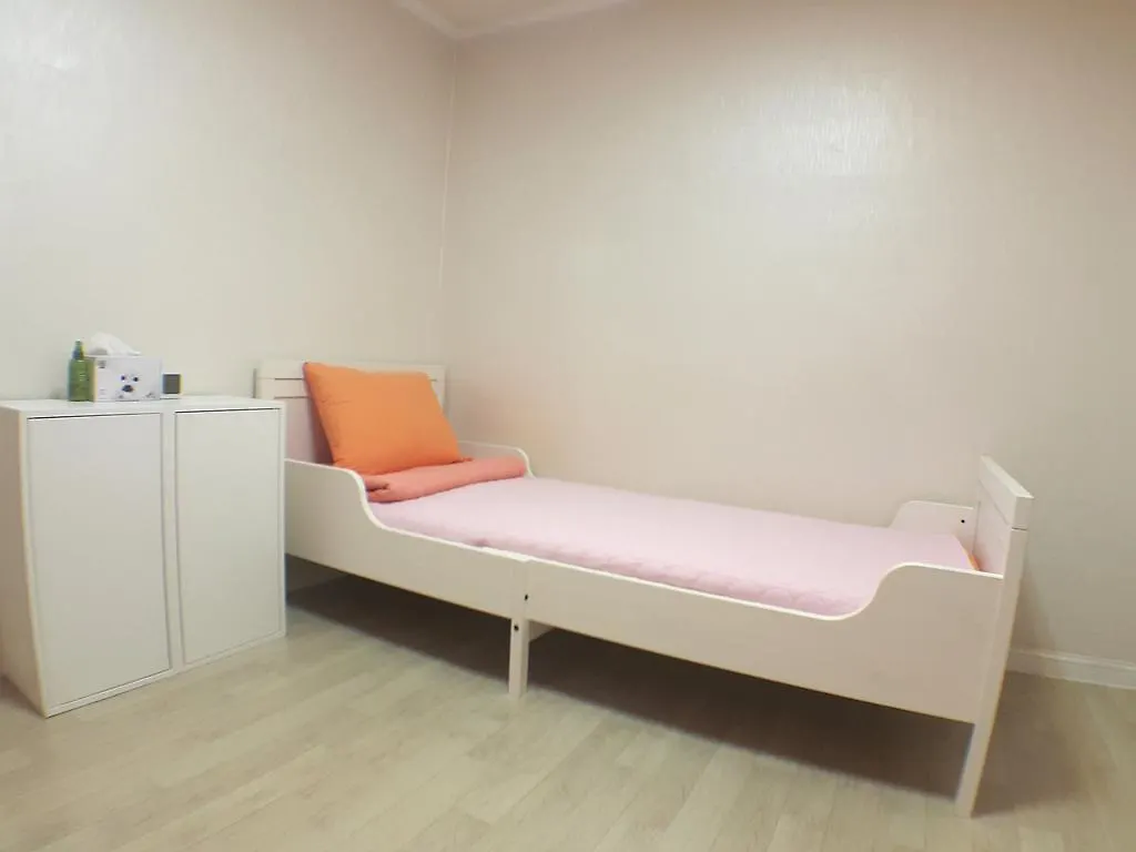 Guest house C.U.Bnb Guesthouse Seoul