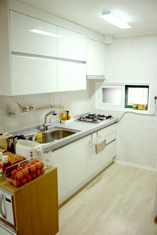 C.U.Bnb Guesthouse Seoul South Korea
