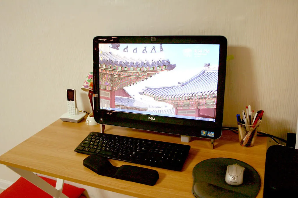 C.U.Bnb Guesthouse Seoul South Korea