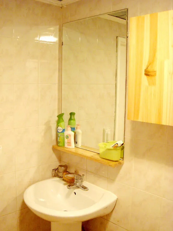 C.U.Bnb Guesthouse Seoul Guest house