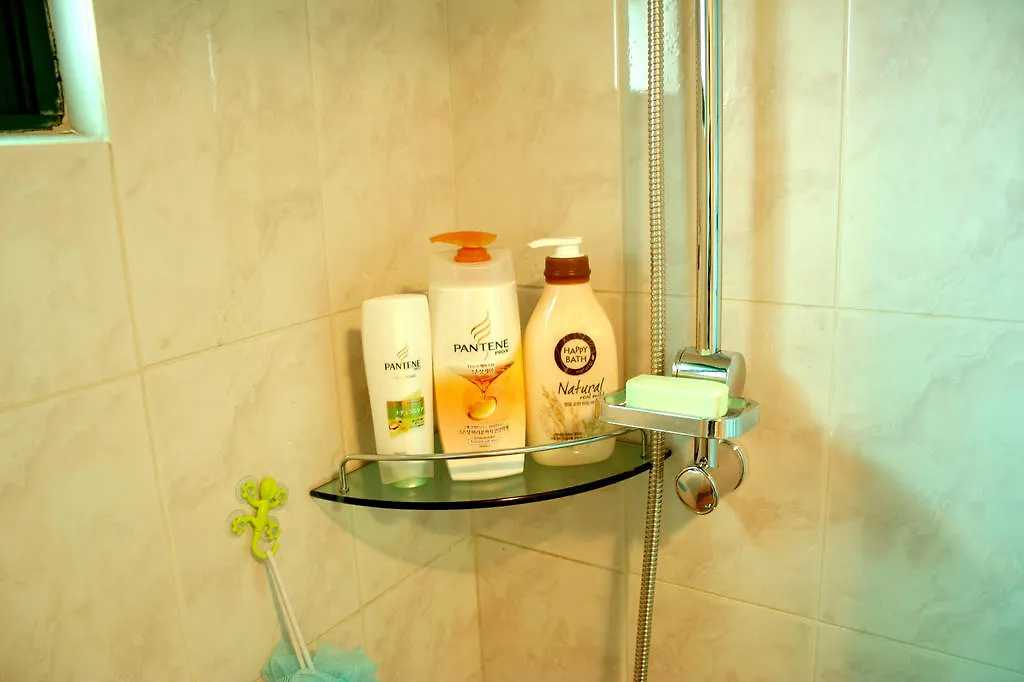 C.U.Bnb Guesthouse Seoul 2*,