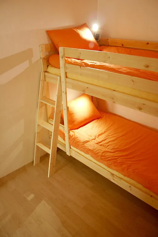 C.U.Bnb Guesthouse Seoul 2*,