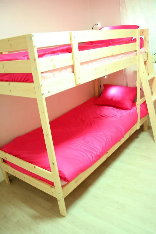 C.U.Bnb Guesthouse Seoul