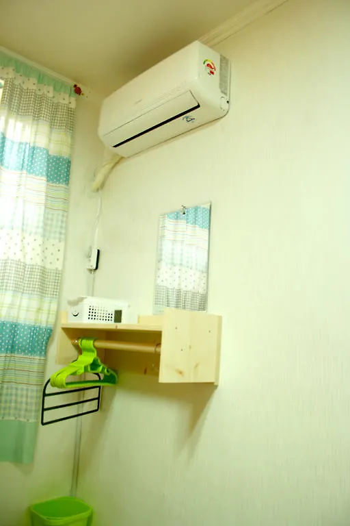 C.U.Bnb Guesthouse Seoul Guest house