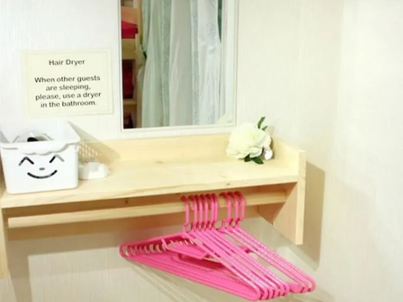 C.U.Bnb Guesthouse Seoul Guest house