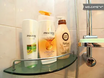 Guest house C.U.Bnb Guesthouse Seoul
