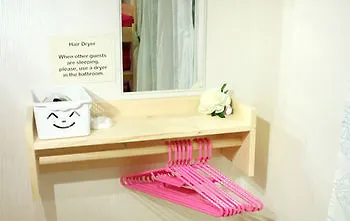 C.U.Bnb Guesthouse Seoul