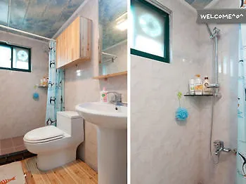 C.U.Bnb Guesthouse Seoul Guest house