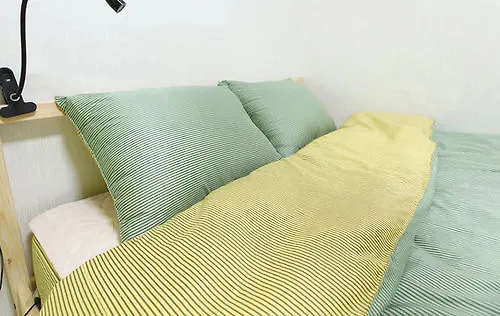 ** Guest house C.U.Bnb Guesthouse Seoul South Korea