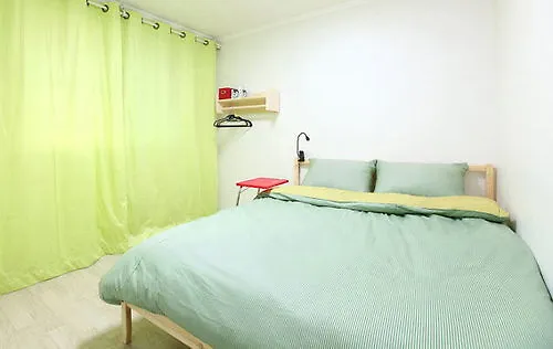 C.U.Bnb Guesthouse Seoul Guest house