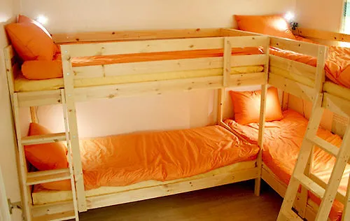 C.U.Bnb Guesthouse Seoul
