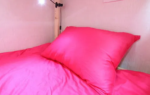 Guest house C.U.Bnb Guesthouse Seoul