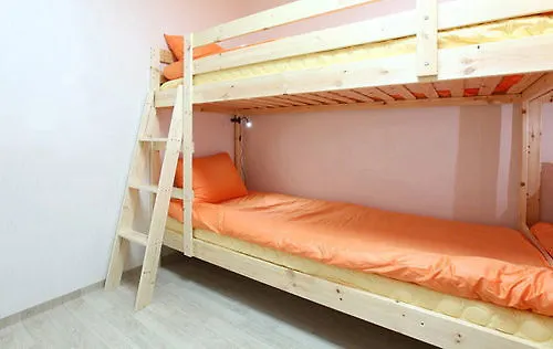 C.U.Bnb Guesthouse Seoul 2*,  South Korea